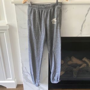 Kids Roots Sweatpants